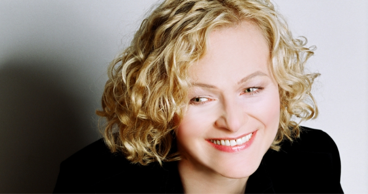 Recital Edyty Geppert