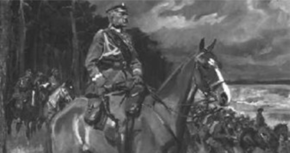 VI PRZEGLĄD PIEŚNI PATRIOTYCZNEJ (foto)