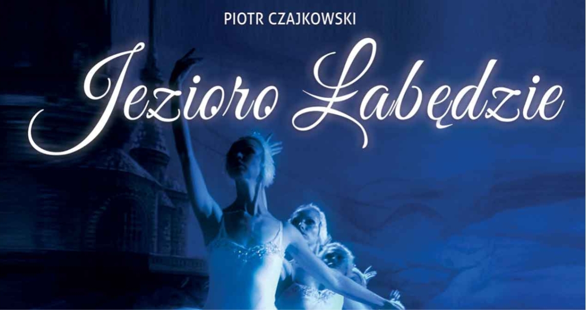 Jezioro Łabędzie Piotra Czajkowskiego w MCK (foto)