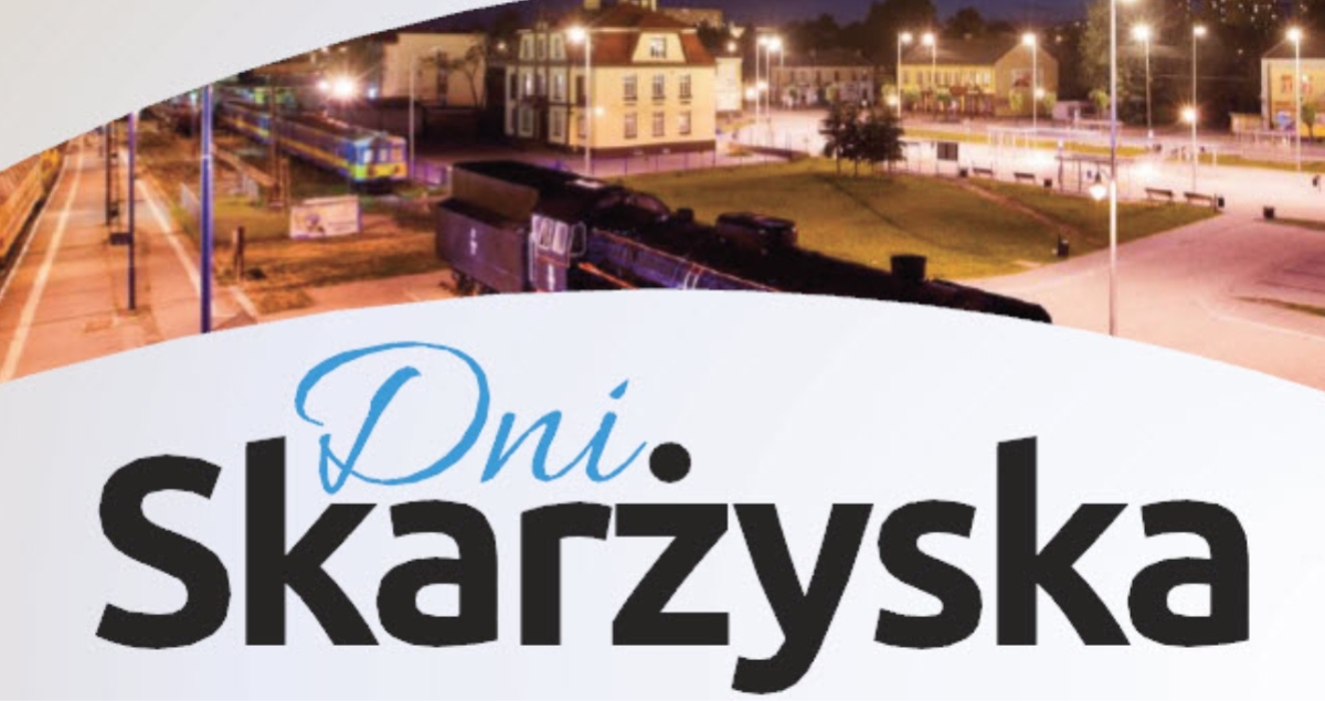 DNI SKARŻYSKA 2013 (foto)