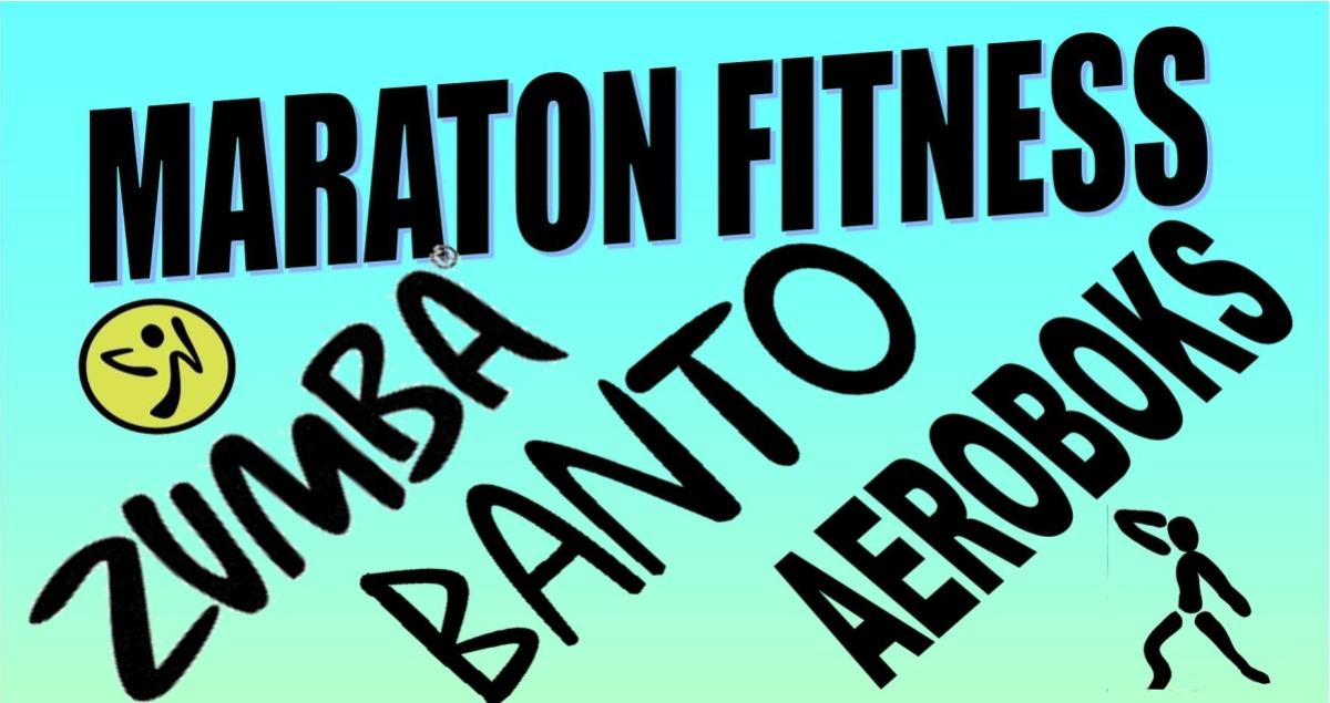 MARATON FITNESS