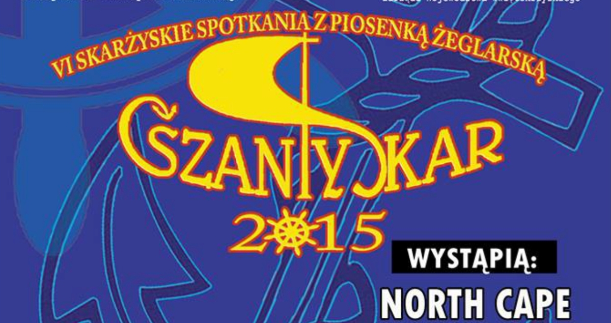 SZANTYSKAR 2015