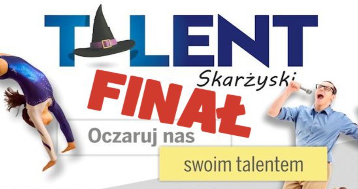 Zapraszamy do kibicowania Talentom Skarżyskim! Wielki finał już w piątek