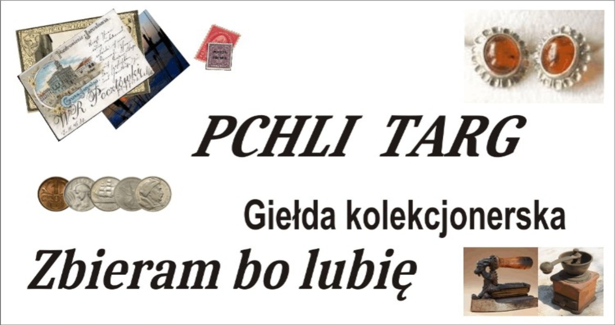WAKACYJNY PCHLI  TARG (foto)