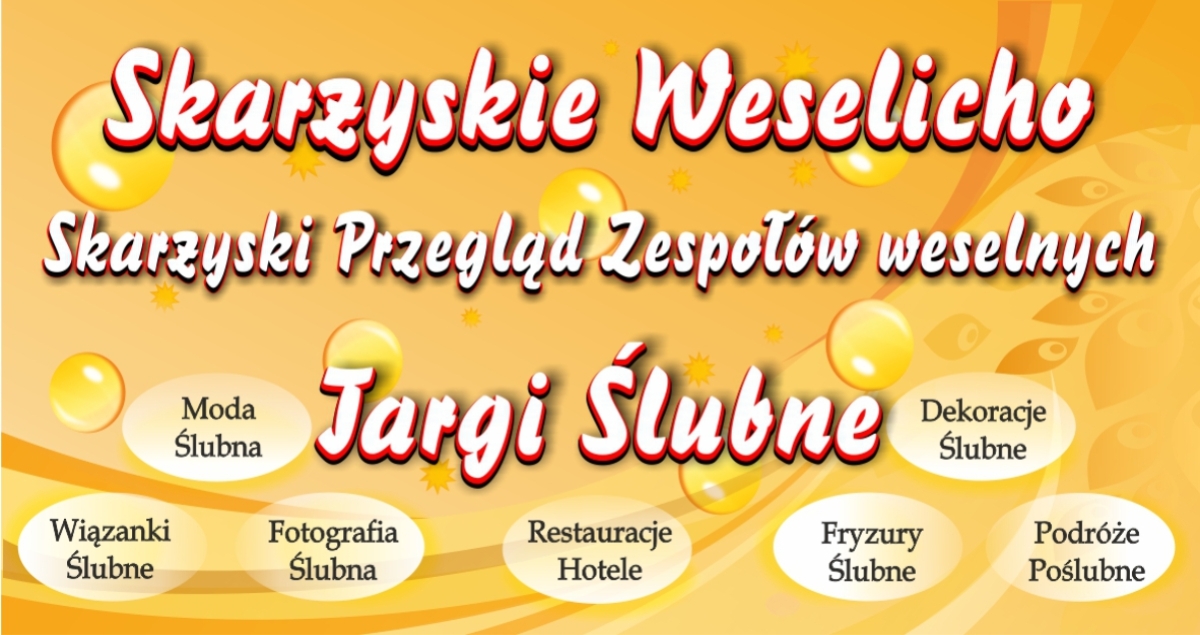 Skarżyskie Weselicho 2012 (foto)