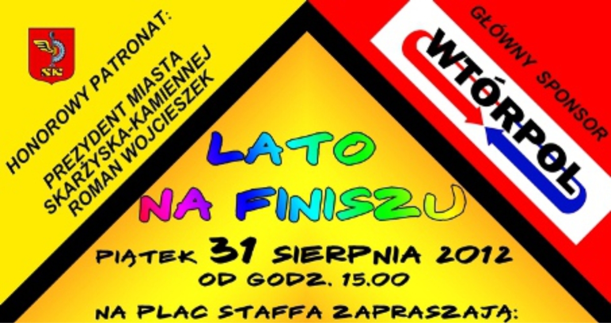 LATO NA FINISZU (foto+video)