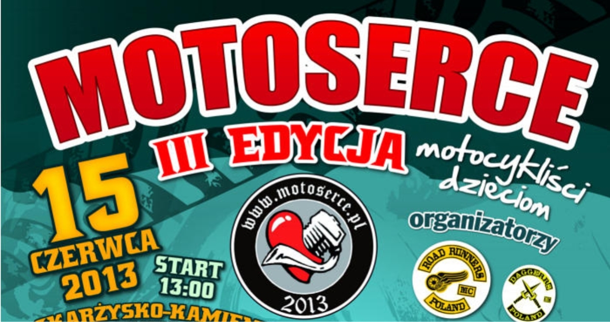 MOTOSERCE 2013 (foto)