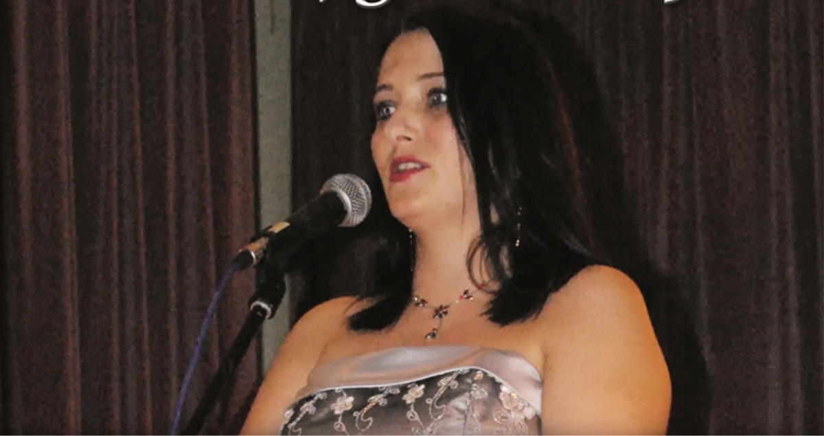 Recital Anny Marii Adamiak (foto)