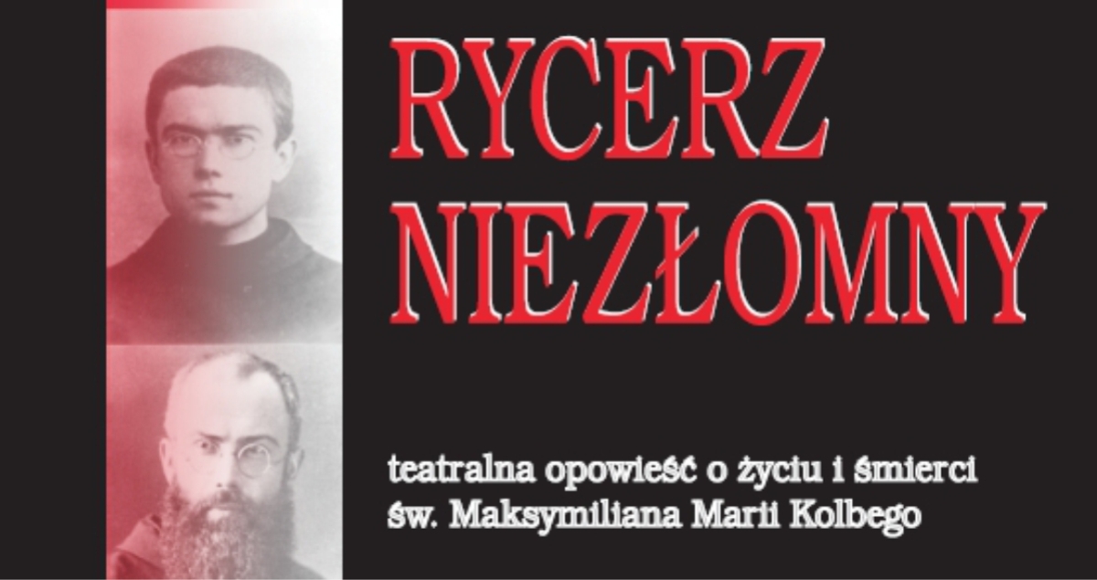 Rycerz Niezłomny (foto)