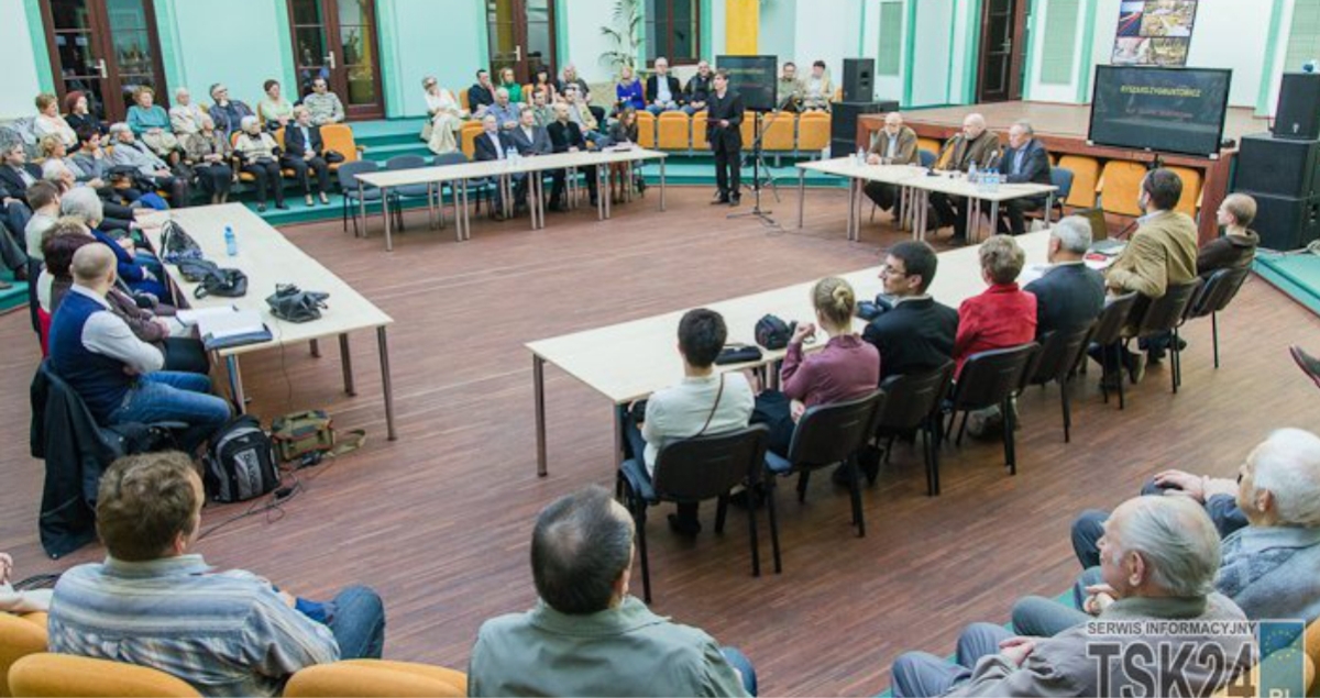 Pamięci bohatera kapitana pilota Ryszarda Zygmuntowicza