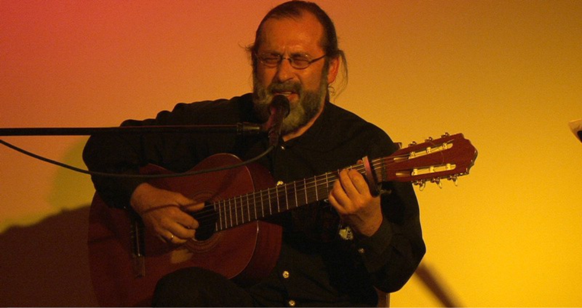 Recital Antoniego Murackiego (foto)