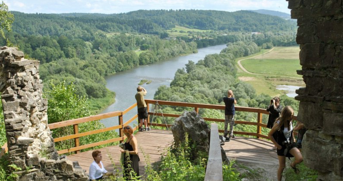 UCHWYCIĆ BIESZCZAD CZAR (foto)