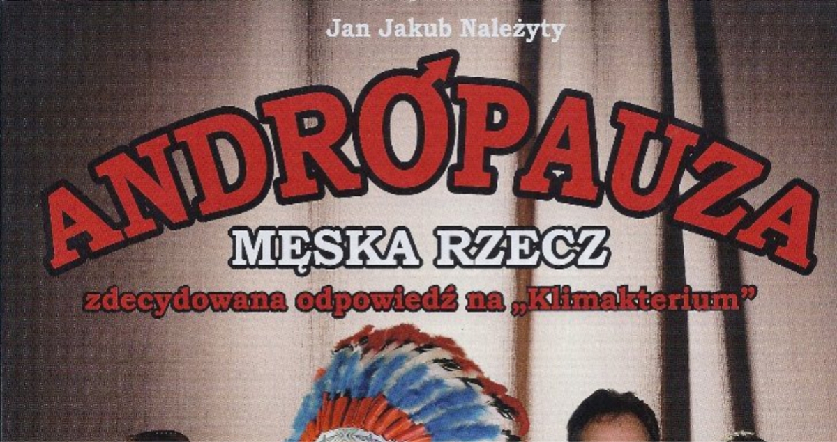 ANDROPAUZA (foto)