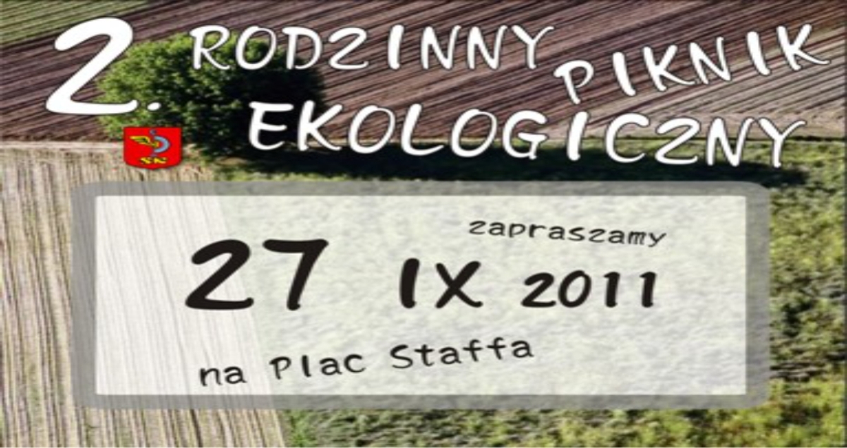 EKO PIKNIK - NA RATUNEK ZIEMI (foto)