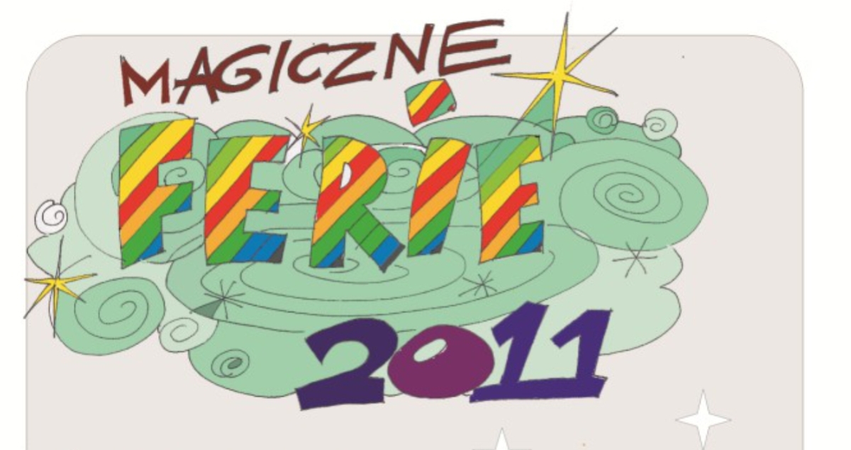 Ferie Zimowe 2011 w MCK (foto)
