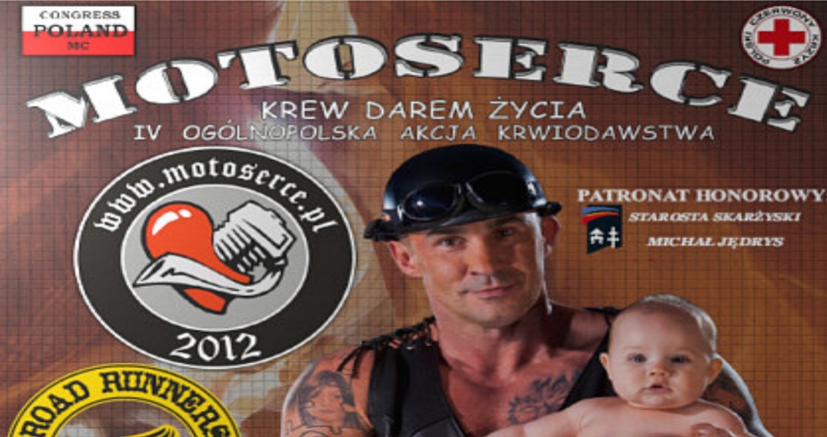 MOTO SERCE