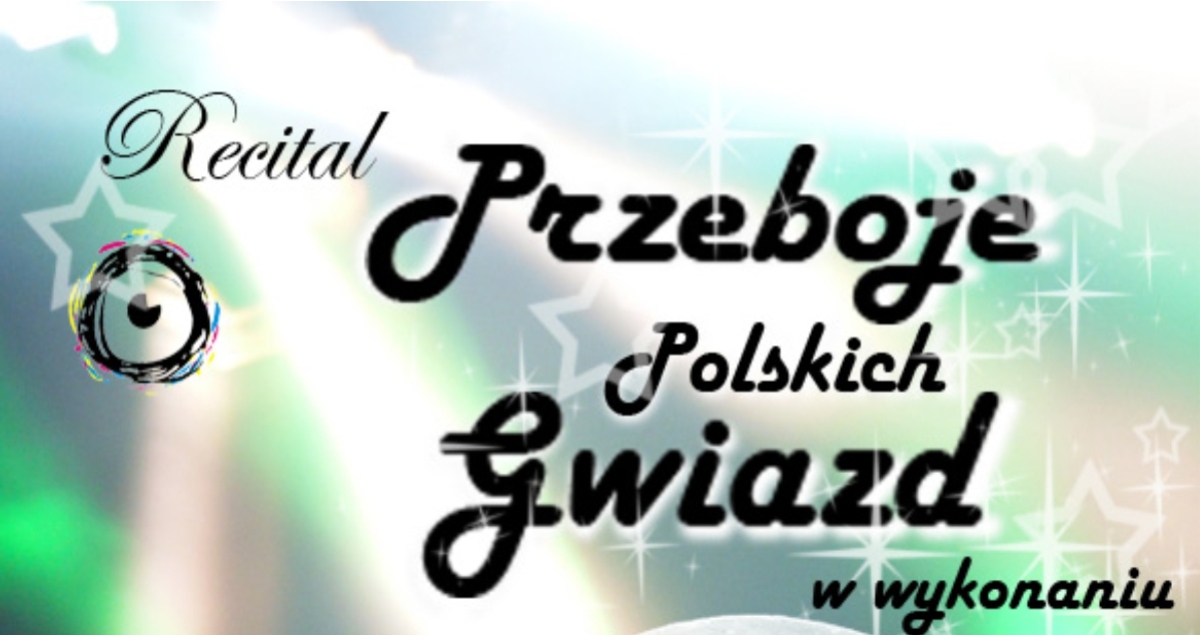Recital - Przeboje Polskich Gwiazd (foto)