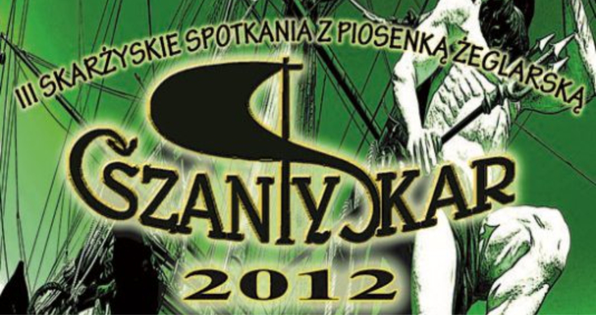 SzantySkar 2012 (foto)
