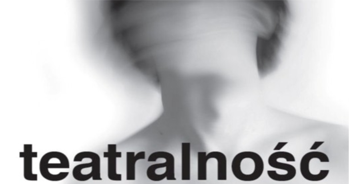 Teatr Jednego Aktora "Teatralność"