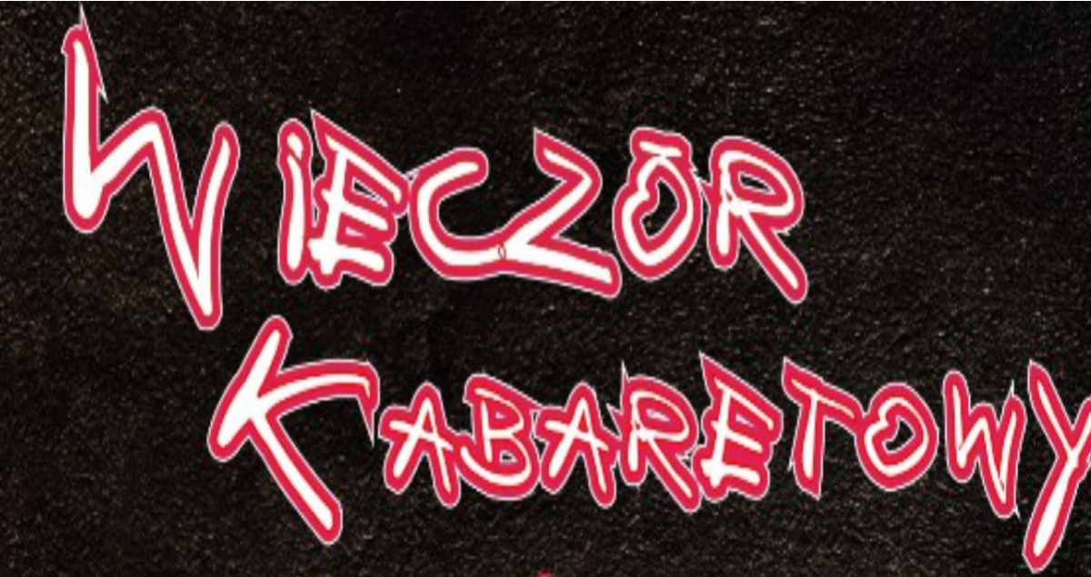 Wieczór Kabaretowy (foto)