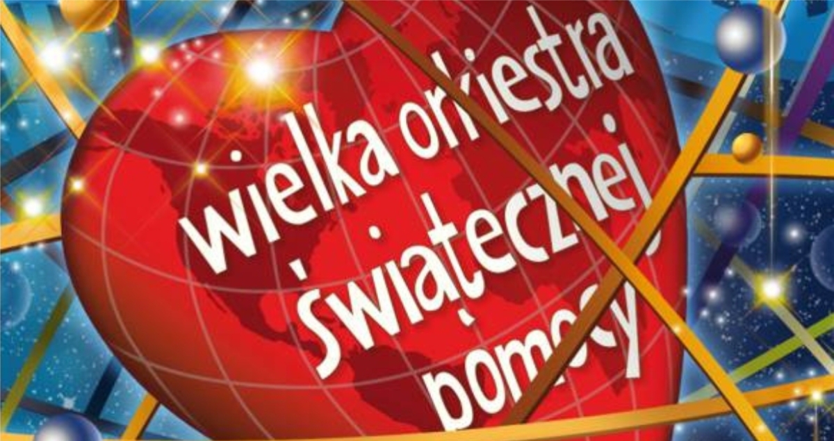 XX FINAŁ WOŚP