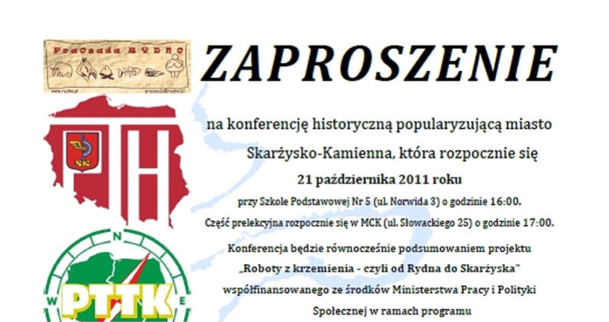 Konferencja Historyczna