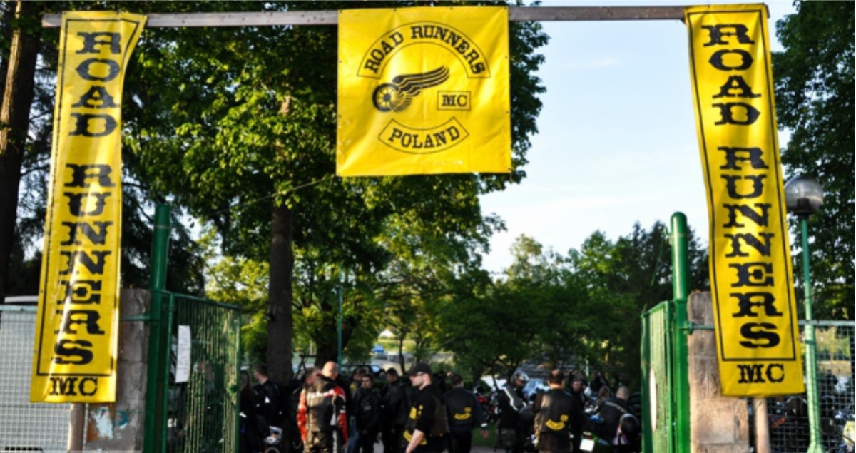 Zlot Motocyklowy Road Runners 2010 (foto+video)