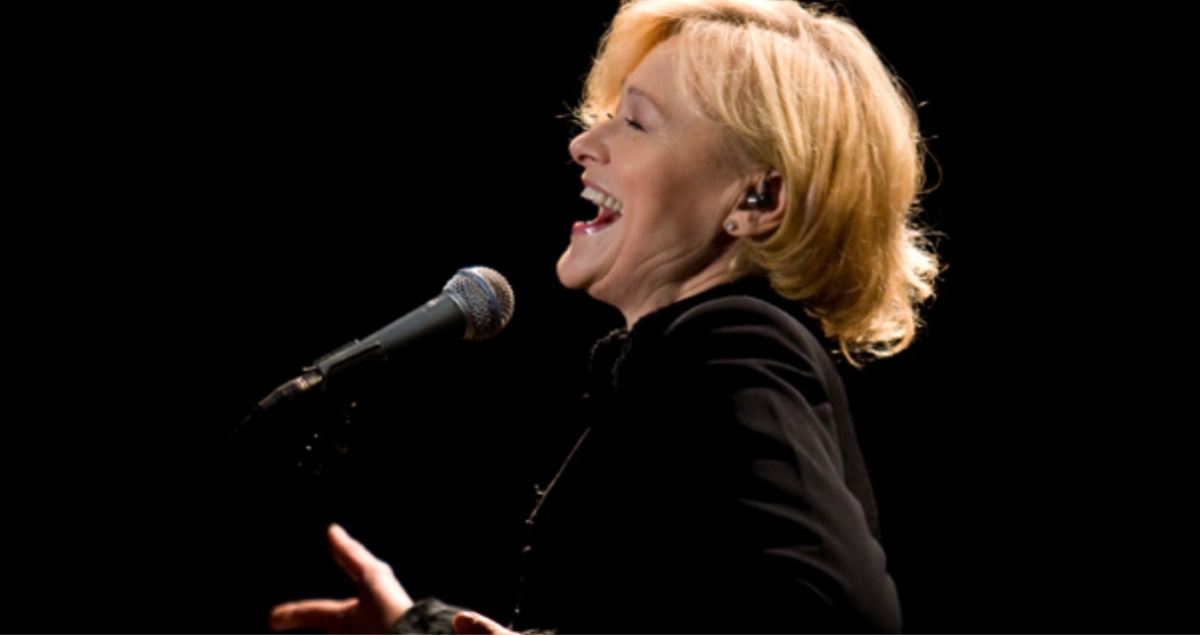 Recital Edyty Geppert