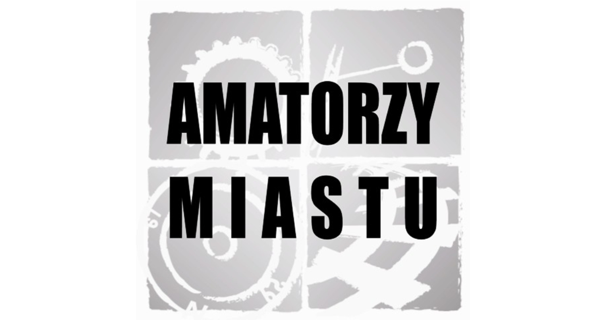 AMATORZY MIASTU