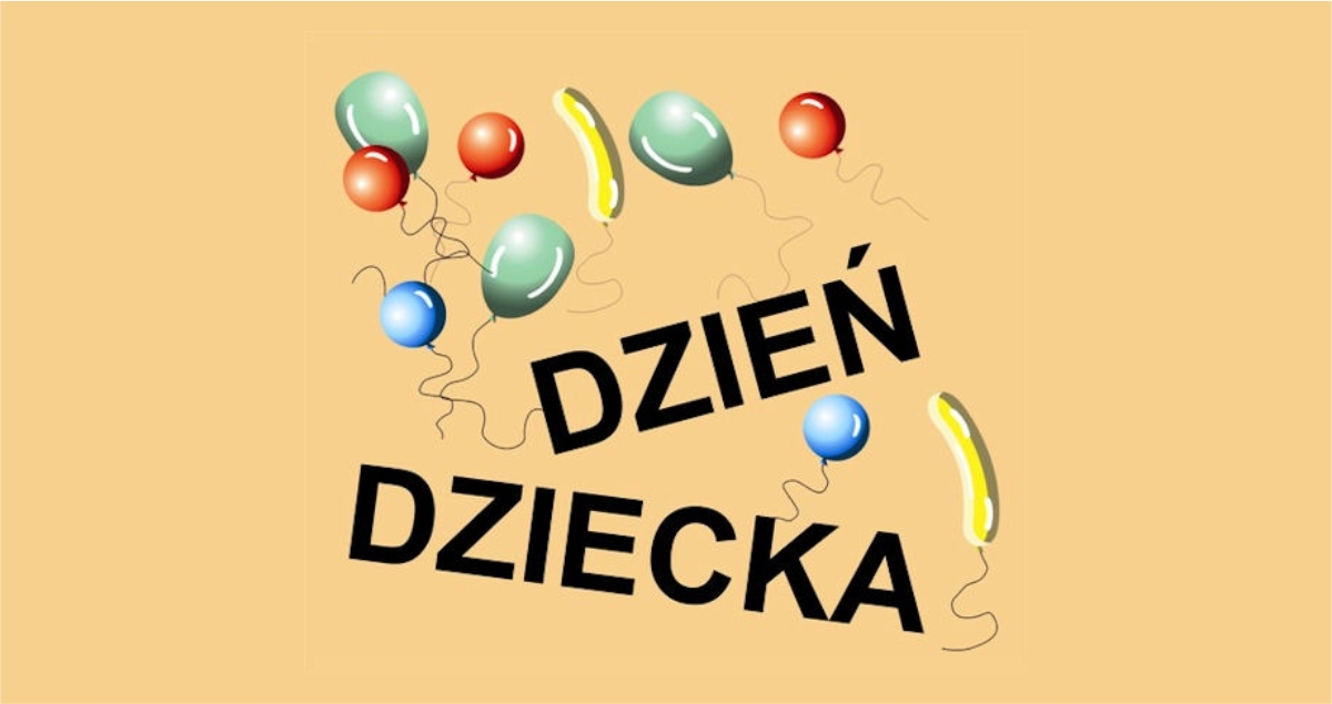 DZIEŃ DZIECKA Z MCK