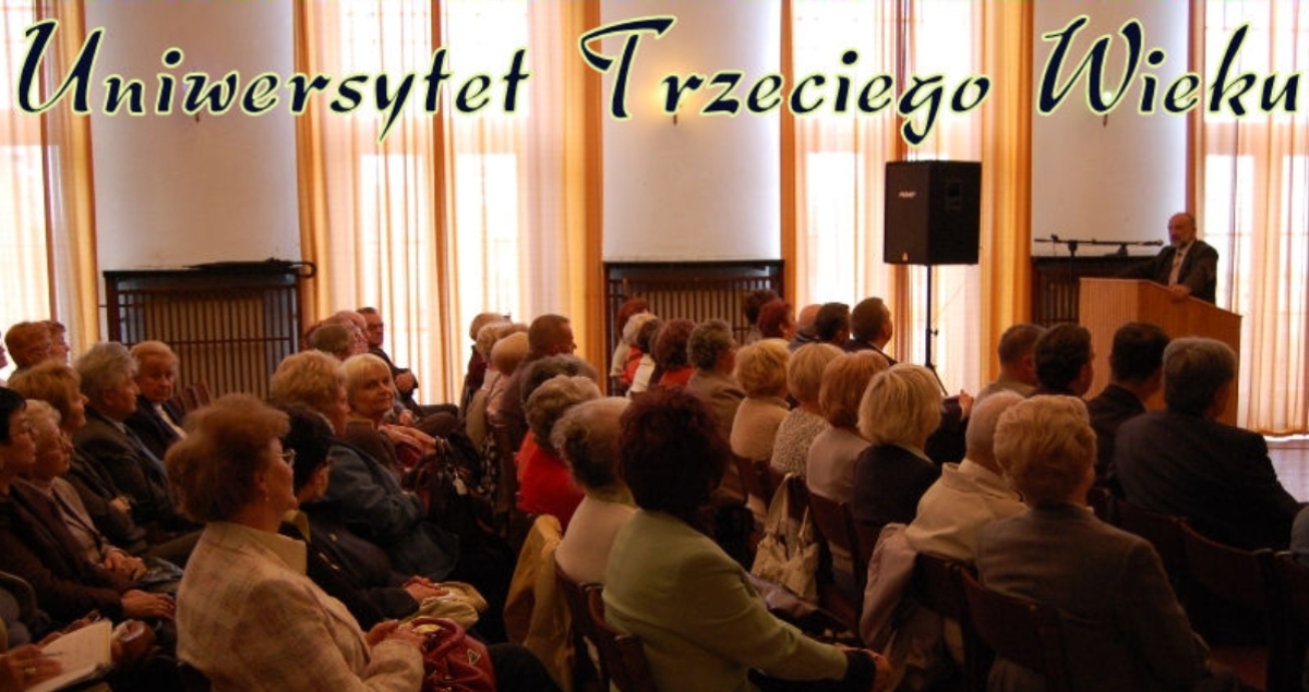 Zakończenie roku akad. na Uniwersytecie Trzeiego Wieku (foto)