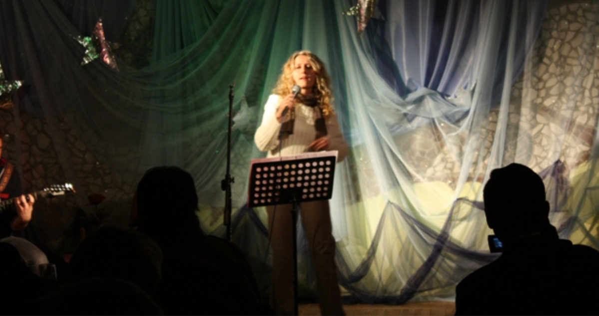 Koncert Sylwii Nadgrodkiewicz