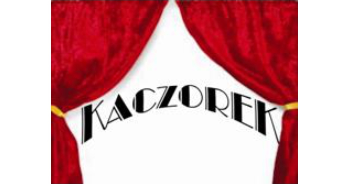 TEATRZYK KACZOREK
