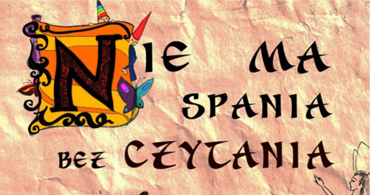 Nie ma spania bez czytania
