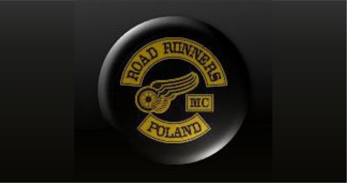 Road Runners HC Party - parada i pokazy (foto)