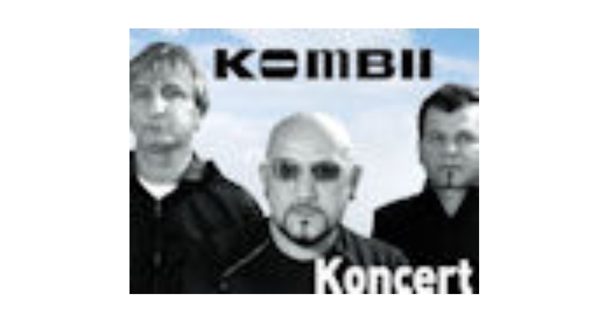 KOMBI - PIKINIK MUZYCZNY