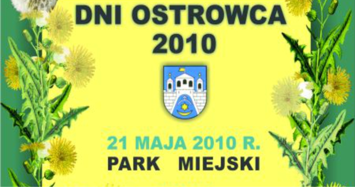 Zjazd Miast Ostrowiec Św. (foto)