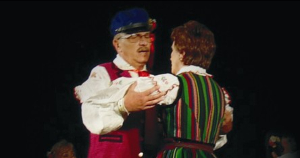 DOŻYNKI - SKARŻYSKO 2008
