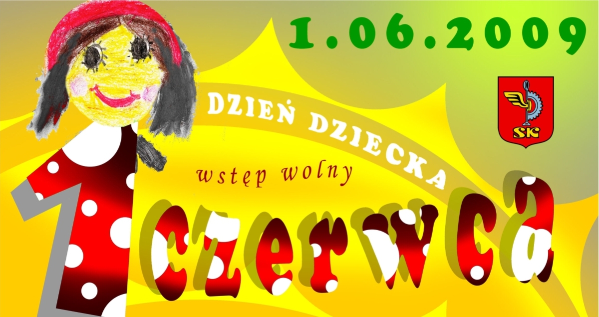 Dzień dziecka w MCK (foto)