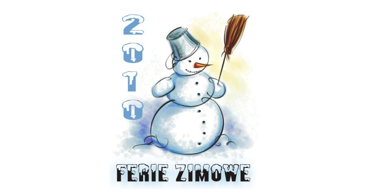 Ferie Zimowe 2010
