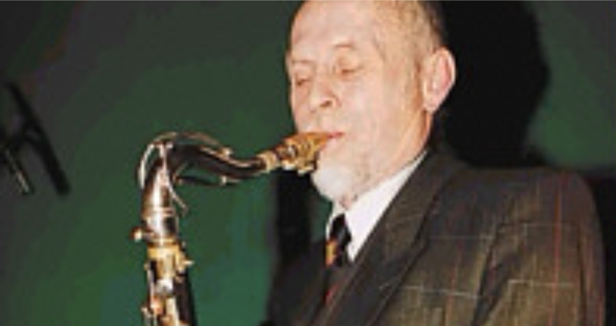 KONCERT JANA PTASZYNA WRÓBLEWSKIEGO