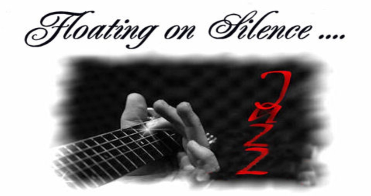 Floating On Silence - po koncercie