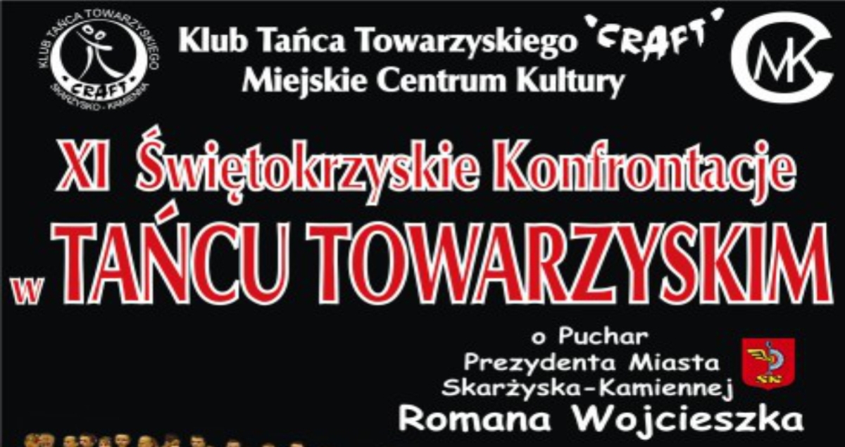 Konfrontacje Taneczne
