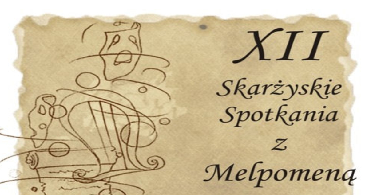 Spotkanie z MELPOMENĄ (foto)