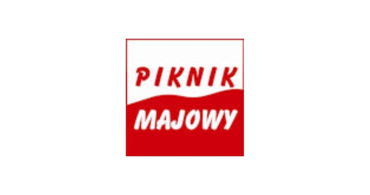 MAJOWY PIKNIK ARTYSTYCZNY
