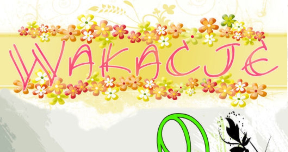Wakacje 2009 w MCK
