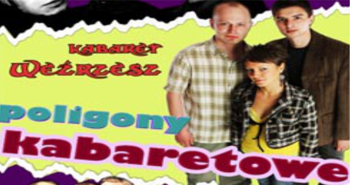 POLIGON KABARETOWY (foto)