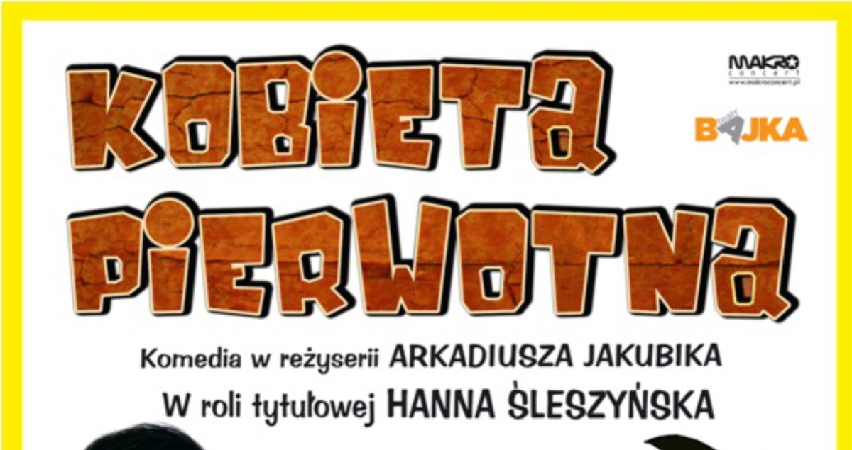 KOBIETA PIERWOTNA (foto)