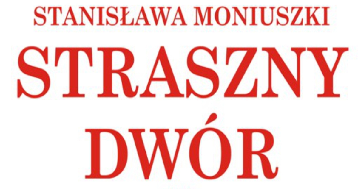 Straszny Dwór (foto+video)