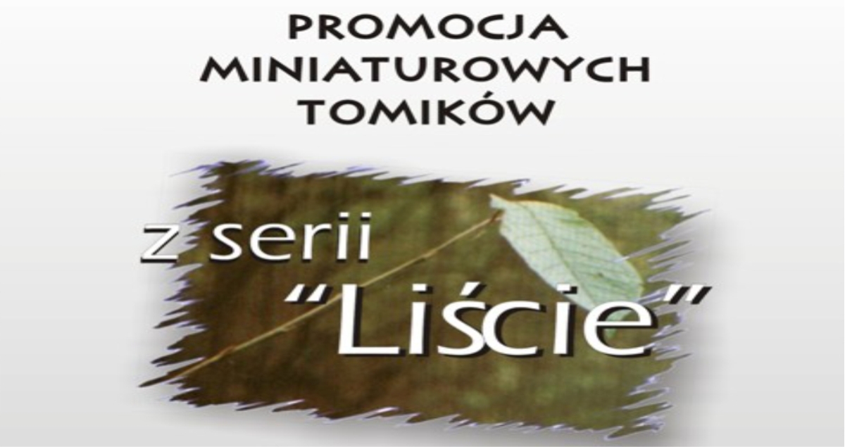 PROMOCJA TOMIKÓW GRUPY WIKLINA
